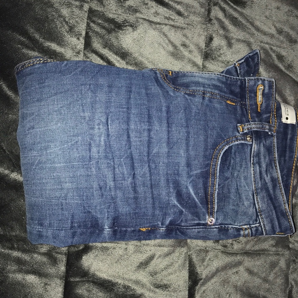 Zara jeans